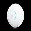 Maršrutizatorius Ubiquiti | Prieigos taškas | UniFi6 Enterprise | MU-MiMO Taip | Maitinimo šaltinis: UniFi PoE jungiklis. 48 V, 0,5 A PoE adapteris (pasirinktinai) | 12 mėn.