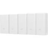 Ubiquiti Z Ubiquiti PoE Injector, 24VDC, 24W, 5- pack