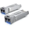Šakotuvas Ubiquiti UACC-OM-SM-10G-D-20 tinklo siųstuvo-imtuvo modulis, šviesolaidis, 10000 Mbit/s