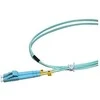 UBIQUITI OM3 50/125 μm dvipusis LC kabelis SR LC-UPC/LC-UPC 1m