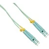 UBIQUITI OM3 50/125 μm dvipusis LC kabelis SR LC-UPC/LC-UPC 5m