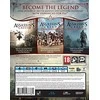 „Ubisoft Assassin's Creed: Ezio“ kolekcija PS4