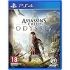 Sony „Ubisoft Assassin's Creed Odyssey“ PS4
