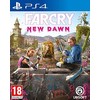 Ubisoft Far Cry New Dawn PS4