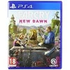 Ubisoft Far Cry New Dawn PS4
