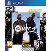 Electronic Arts EA UFC 4 PS4