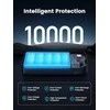 Powerbank 10000mAh 30W PD USB + USB-C UGREEN Nexode PB502 juodos spalvos
