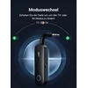 UGREEN CM403 AUX siųstuvas / imtuvas, Bluetooth 5.0 (juodas)