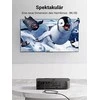 Kabelis HDMI 2.1 UGREEN HD135 8K 60Hz 2m