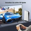 UGREEN HD140 kabelis HDMI 8K 60Hz 5m