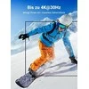 UGREEN šakotuvas CM332 3in1 HDMI 1.4 4K 30 Hz - Juodas