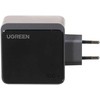 Įkroviklis Ugreen Nexode Air 100W, 3x USB-C, USB