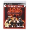 PS3 Žaidimas Tekken 6 (Essentials)