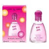 ULRIC DE VARENS MINI LOVE parfumuotas vanduo, 25 ml