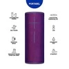 Bluetooth kolonėlė Logitech Ultimate Ears Megaboom 3, Violetinė