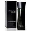 Kvepalai vyrams Giorgio Armani Black Code EDT, 125ml