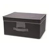 Storage Solutions Dėklas indas patalynei, antklodėms, drabužiams, žaislams