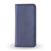 Dėklas GreenGo Sony XA1 Plus Smart Magnet Dark Mėlyna