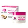Dermacol Natural Almond Day Kreminis, 50 ml