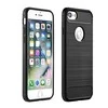 Forcell Oem CARBON dėklas skirtas Samsung Galaxy S10 juodos spalvos