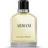 Armani Eau Pour Homme EDT tualetinis vanduo vyrams, 100 ml