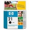 Hewlett Packard (HP) HP 21 ink juodas 5ml PSC 1410 Deskjet 3940