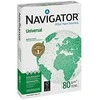 Navigator Popierius A4, 80 g/m2, 500 lapų