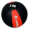 Medicininis kamuolys inSPORTline MB63 - 4kg