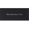Mercedes-Benz Man EDT tualetinis vanduo vyrams, 100 ml