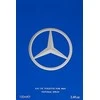 Mercedes-Benz Man EDT tualetinis vanduo vyrams, 100 ml