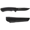 Morakniv® Bushcraft peilis juodas