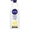 Nivea Q10 + Vitamin C Firming Losjonas kūnui moterims, 400 ml