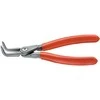 Preciziškos replės vidiniams žiedams KNIPEX 4821J11