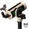 Teleskopas SkyWatcher SkyMax 127 (AZ-GTI) WiFi