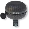 Basil NOIR BELL 60mm, sidabro metalo (BAS-50463)