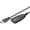 Goobay USB kabelis prailgintuvas