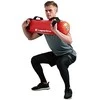 Vandeniu pripildomas jėgos maišas inSPORTline FitBag Aqua-XL (iki 51 kg)