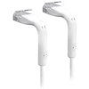 Ubiquiti UC-PATCH-RJ45-50 tinklo kabelis Balta 0,1 m Cat6