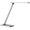 Stalinis šviestuvas UNILUX TERRA LED, metalo pilka sp.