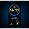 SKYN Extra Lubricated Prezervatyvai be latekso (10 vnt.)