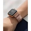 Išmaniojo laikrodžio Apple Watch dirželis, Rausvos spalvos, 40mm
