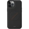 Uniq dėklas Novo Apple iPhone 14 Pro 6,1" juodos spalvos