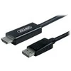 UNITEK Y-5118CA Unitek kabelis DisplayPort prie HDMI 1.8m Y-5118CA