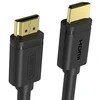 Unitek HDMI laidas su aukso spalvos jungtimis