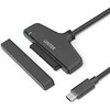 UNITEK SmartLink – USB 3.1 Type-C į 2.5in SATA6G konverteris Y-1096A