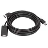 UNITEK Y-279 Unitek Cable USB 2.0 Active Extension, 20m, Y-279