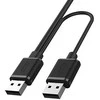 UNITEK Y-279 Unitek Cable USB 2.0 Active Extension, 20m, Y-279