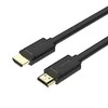 UNITEK Y-C136M HDMI cable 1 m HDMI Type A (Standard) Juodas