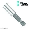 Universalus magnetinis laikiklis WERA 893/4/1K 1/4" 50mm