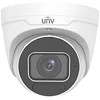 Vandalams atspari IP kamera UNIVIEW IPC3634SB-ADZK-I0 LightHunter - 4 Mpx 2.7-13.5 mm - MOTOZOOM